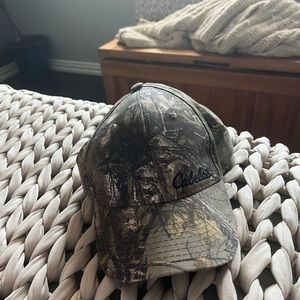 Cabelas Camo Hat